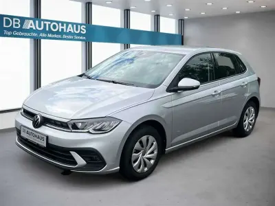 Gebraucht VW Polo