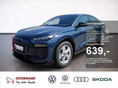 Gebraucht Audi e-tron S-Line 284 kW (387 PS) 2025 SUV