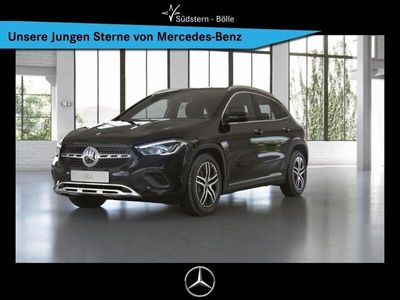 gebraucht Mercedes GLA180 GLA 180