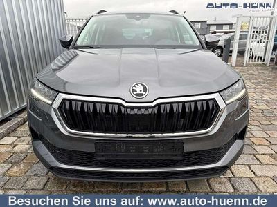 Nuova Skoda Karoq 150 CV (110 kW) 2026 Grigio SUV