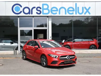 Gebraucht Mercedes A200