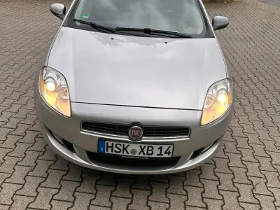 Gebraucht Fiat Bravo