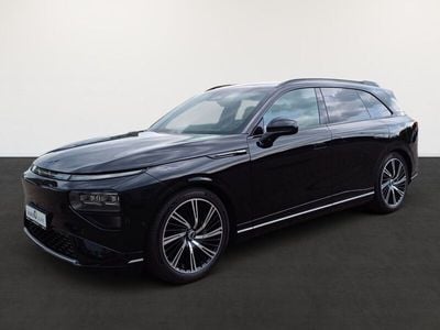 XPENG G9