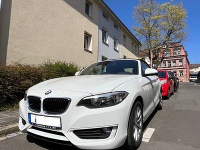 BMW 220