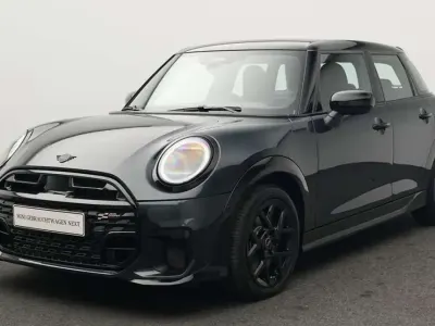 Brugt Mini John Cooper Works 156 HK (114 kW) 2025 Grå Hatchback