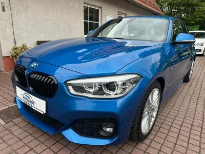 Gebraucht BMW 118