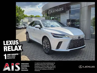 Gebraucht Lexus RX350h
