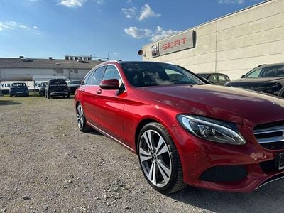 Mercedes C300