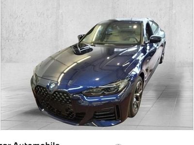 BMW 420 Gran Coupé