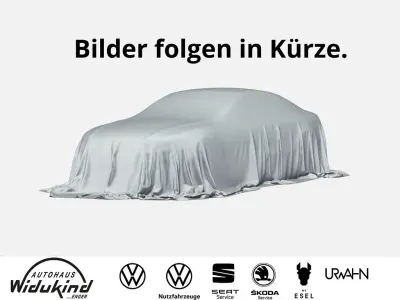 Gebraucht VW T-Roc Style 150 PS (110 kW) 2026 Blau SUV