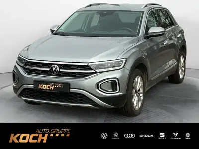 Usata VW T-Roc Style 116 CV (85 kW) 2023 SUV