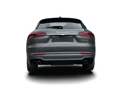 Gebraucht Maserati Grecale 2025 Grau SUV