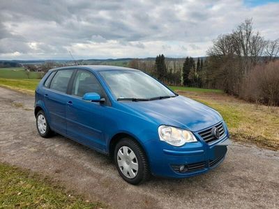 gebraucht VW Polo 1.2 / Scheckheftgepflegt / TÜV neu / 79100km / in 87778