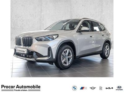 Gebraucht BMW X1 Shadowline 156 PS (114 kW) 2025 Silber SUV