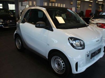 gebraucht Smart ForTwo Electric Drive Coupe EQ