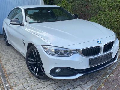 BMW 428