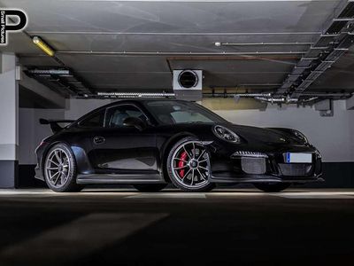 Porsche 911 GT3