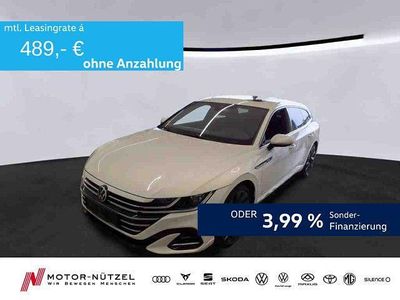 VW Arteon