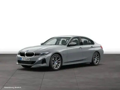 Gebraucht BMW 330e