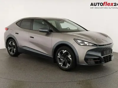 Gebraucht Cupra Tavascan