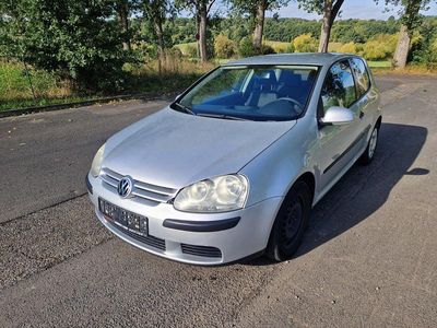 VW Golf V