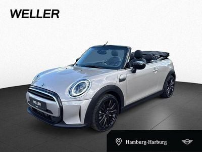 Mini Cooper Cabriolet
