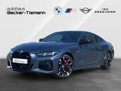Gebraucht BMW M440 M Sport 374 PS (275 kW) 2025 Blau Limousine