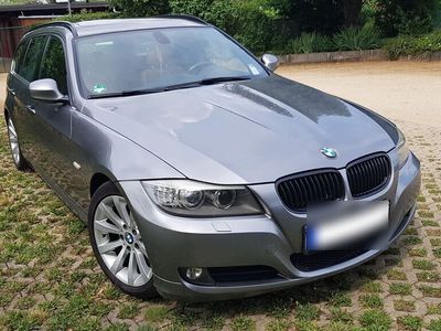 gebraucht BMW 325 d Touring Edition Exclusive Edition Exclusive