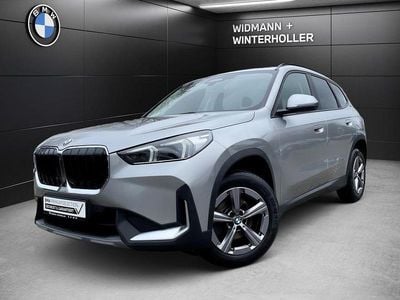 Gebraucht BMW X1 Shadowline 136 PS (100 kW) 2023 Grau SUV