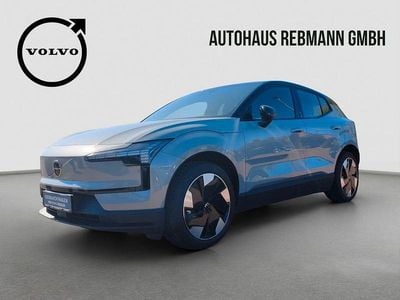 Second-hand Volvo EX30 Plus 200 kW (272 CP) 2024 Gri SUV