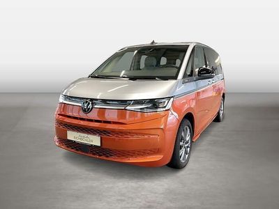 VW T7