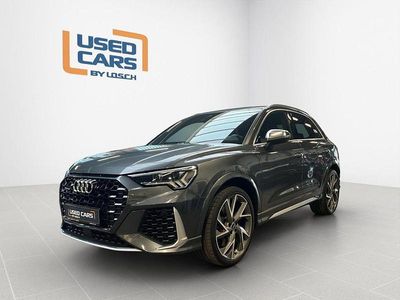 Audi RS Q3