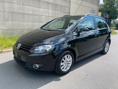 VW Golf Plus