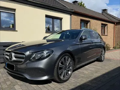 Gebraucht Mercedes E300