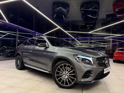 Mercedes GLC350
