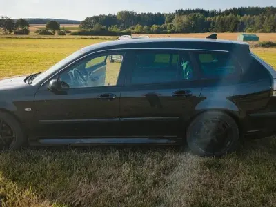 Gebraucht Saab 9-3