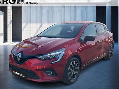 Gebraucht Renault Clio V Zen 91 PS (66 kW) 2022 Dezirot Limousine