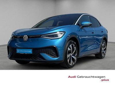 Gebraucht VW ID.5 Pro Performance 210 kW (286 PS) 2024 Schwarz SUV