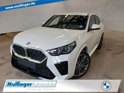 Gebraucht BMW X2