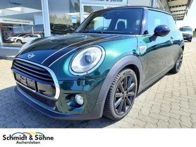 Gebraucht Mini Cooper