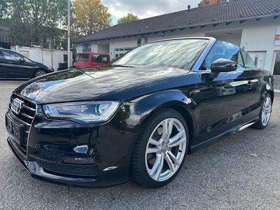 Audi A3 Cabriolet