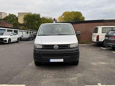 VW T5