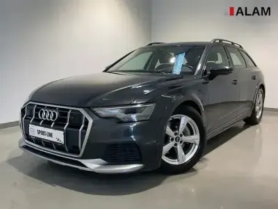 Gebraucht Audi A6 Allroad Business 204 PS (150 kW) 2023 Andere Kombi