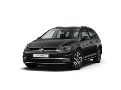 Gebraucht VW Golf VII Join 125 PS (91 kW) 2018 Kombi