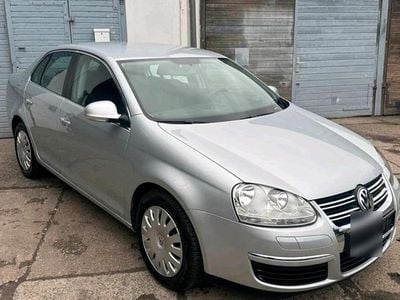 VW Jetta