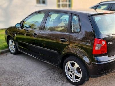 gebraucht VW Polo 9n TÜV 8/25