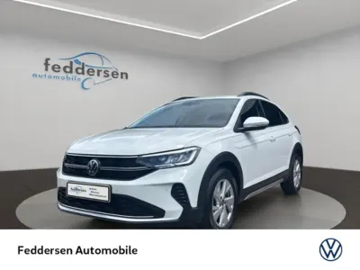 Gebraucht VW Taigo Life 95 PS (69 kW) 2023 SUV