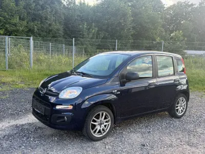 Gebraucht Fiat Panda