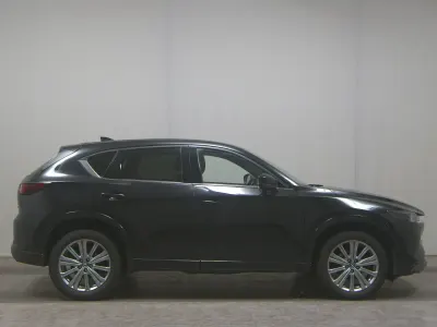 Gebraucht Mazda CX-5