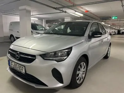Gebraucht Opel Corsa